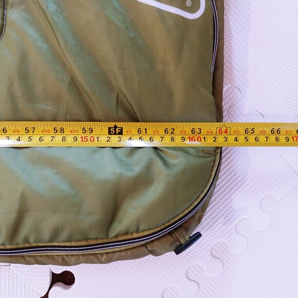 Coleman Hammy Dreamworks Over the Hedge Sleeping Bag - Picture 9 of 14